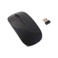 Packaging of the Compshop Wireless Mouse, showcasing branding and product details.