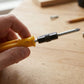 Appropriate tools for furniture assembly and maintenance