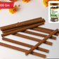 A bundle of Loban Dhoop Sticks, ready for use in spiritual practices.