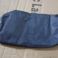 Stack of FERVENT washable pouches in various colours, ready for use.