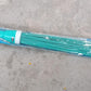 Velvet Wipe plastic broom, perfect for all wet and dry floor cleaning tasks.