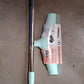 The Ganesh 30 cm Telescopic Bathroom Wiper, ready for a sparkling clean.