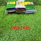 Scratch proof kitchen scrubber pads, ensuring safe and efficient dish washing.
