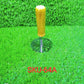 Multi-purpose food mashing tool, suitable for various ingredients.