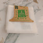 Compact reusable mesh produce bag designed for environmentally friendly shopping