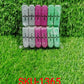 Reliable multicolor clothes pins for strong and secure laundry drying.