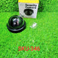 Dummy CCTV camera positioned to simulate active surveillance for home protection.