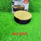 Lifestyle shot of the plastic masala box, perfect for Indian kitchen organization.