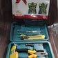 Packaging for the BoltForce 11 Pcs hardware tool set.