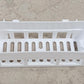 The versatile ABS plastic caddy can also be used for kitchen storage.