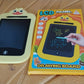 Kids LCD Writing Tablet – Portable Digital Drawing Pad | BlissDolly