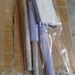 A person holding the Velvet Wipe Mini Mop, ready for daily cleaning tasks.