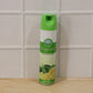 Lime Zest Freshener spray for home and travel use