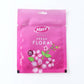 Maxs Gel Air Freshener providing a pleasant floral aroma for continuous freshness.