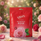 Packaging of Maxs gel air freshener with rose scent