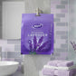 Maxs Lavender Gel Air Freshener in its compact form.