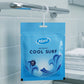 Maxs Marigold Gel Air Freshener in compact packaging