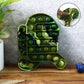 Premium cartoon shape silicone Pop It Fidget Toy designed for stress relief
