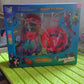 The colourful packaging box for the Spark Tots Remote Control Car, ideal for gifting.