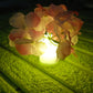 The LED flower vase lamp securely packaged, ready for gifting or safe delivery to your home.