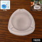Oblivion ashtray showing large capacity and durable plastic construction
