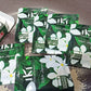 Various IKI Pocket Air Freshener assorted flavor pouches in 10g size