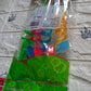 Collection of reusable cartoon truck straws for summer gatherings.