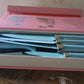 Quickslice Chef Knife Set displayed in its packaging, ready for gifting or use.