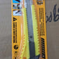 Versatile heavy duty cutter knife ready for various cutting tasks.