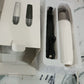 Portable cordless handheld vacuum cleaner, lightweight and travel-friendly for on-the-go cleaning