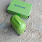 The compact travel case showcasing the full range of nail grooming instruments.