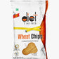 Maniarr's Carmonised Ragi Diet Thins 26g pack, showing crispy millet snacks.