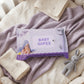 Travel-friendly baby wipes pack for on-the-go