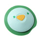 Flexible silicone kitchen drain filter with animal shape