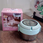 Ganesh Tiara insulated lunch box shown with compact design