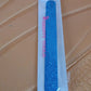 Professional nail file double sided, lightweight and comfortable for home use