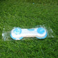 Happy Bathers child safety lock providing essential toddler safety.