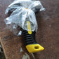 Indo Glow camping hammer displayed, ready for your next outdoor trip or DIY project.