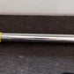 Sturdy stainless steel gas lighter ensuring safe and long-lasting stove ignition.