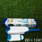 Multi-purpose pet hair remover, suitable for various surfaces like clothing and furniture.