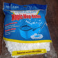 High-density microfiber Magic Mop Refill Head designed for spin mops