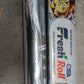 High-quality aluminum foil roll, essential for every Indian kitchen.