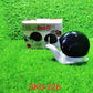 Packaging for the portable snail shape liquid soap dispenser.