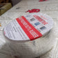 Heat reflective foil tape roll for effective insulation and repairs