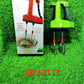 Versatile hand blender for whipping cream, eggs, lassi, and milkshakes.