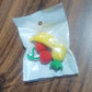 Lightweight erasers for kids in backpacks