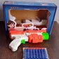 Z Master foam dart blaster for skill-building kids play