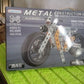 Kids enjoying the challenge of assembling the metal bike building blocks.