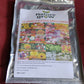 Indo Glow flower seeds garden pack with 20 seed varieties