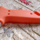 Collection of essential car tools for roadside emergencies.